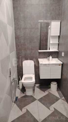Satılır 2 otaqlı yeni tikili 58 m², Nəsimi m., photo 13 from 14