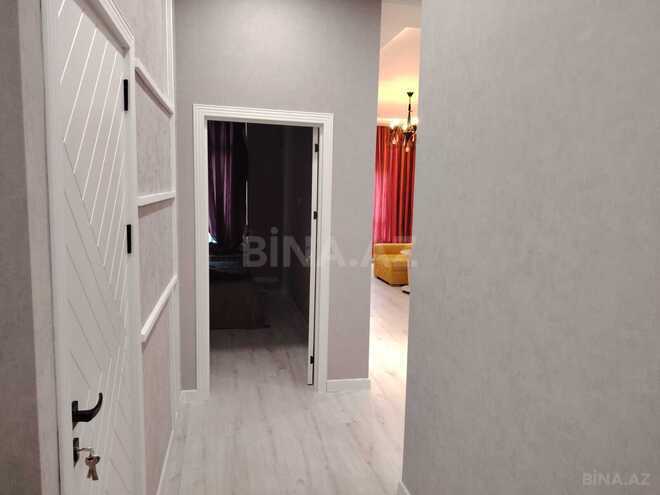 Satılır 2 otaqlı yeni tikili 58 m², Nəsimi m., photo 8 from 14