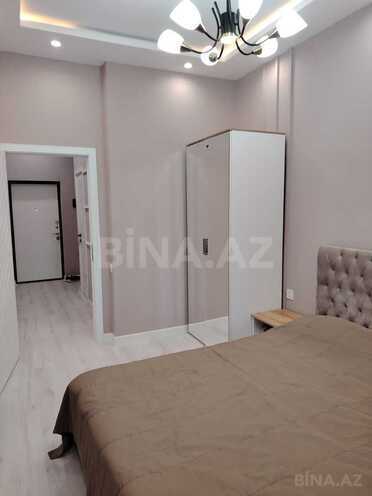 Satılır 2 otaqlı yeni tikili 58 m², Nəsimi m., photo 6 from 14
