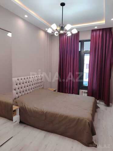 Satılır 2 otaqlı yeni tikili 58 m², Nəsimi m., photo 7 from 14