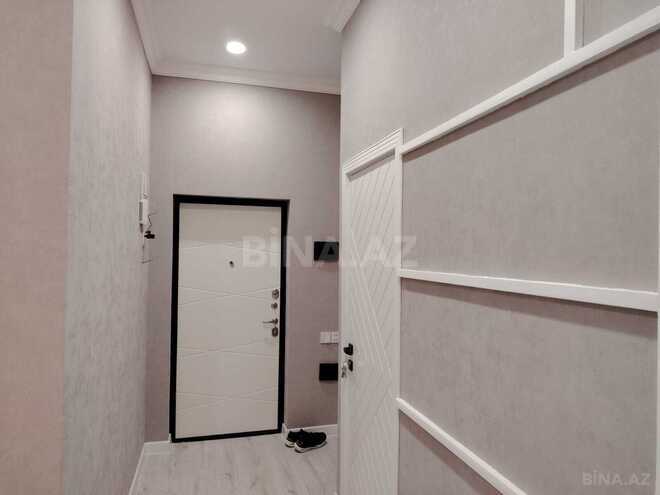 Satılır 2 otaqlı yeni tikili 58 m², Nəsimi m., photo 10 from 14