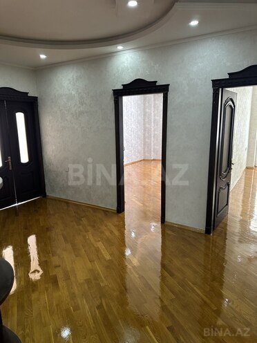 Продаётся 3-комн. новостройка 160 м², м. Элмляр Академиясы, photo 4 from 16