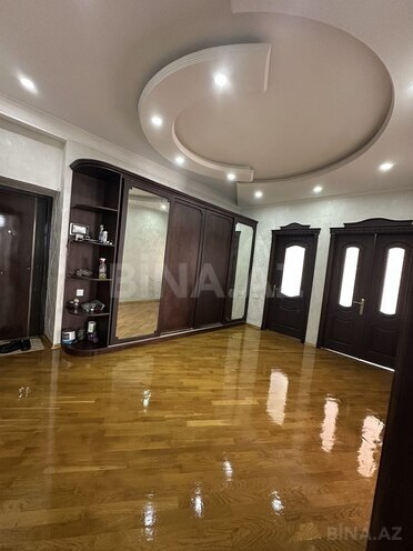 Продаётся 3-комн. новостройка 160 м², м. Элмляр Академиясы, photo 9 from 16
