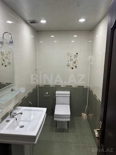 Продаётся 3-комн. новостройка 160 м², м. Элмляр Академиясы, photo 12 from 16