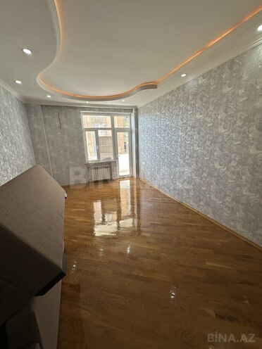 Продаётся 3-комн. новостройка 160 м², м. Элмляр Академиясы, photo 7 from 16