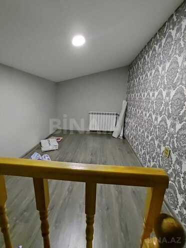İcarəyə verilir 2 otaqlı yeni tikili 70 m², Masazır q., photo 12 from 18