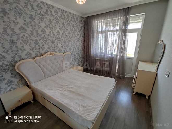 İcarəyə verilir 2 otaqlı yeni tikili 70 m², Masazır q., photo 16 from 18