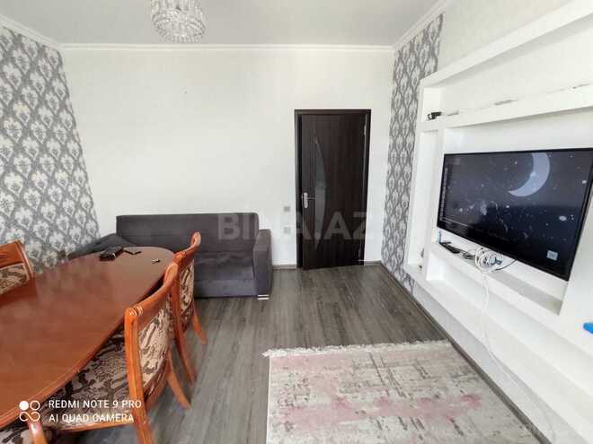 İcarəyə verilir 2 otaqlı yeni tikili 70 m², Masazır q., photo 15 from 18