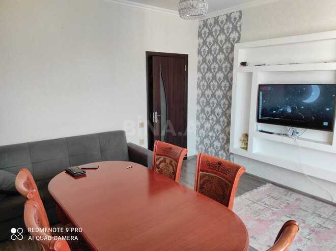 İcarəyə verilir 2 otaqlı yeni tikili 70 m², Masazır q., photo 17 from 18