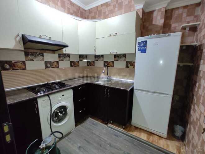 İcarəyə verilir 2 otaqlı yeni tikili 70 m², Masazır q., photo 10 from 18