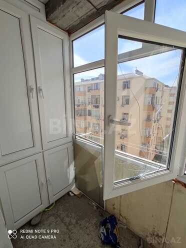 İcarəyə verilir 2 otaqlı yeni tikili 70 m², Masazır q., photo 13 from 18