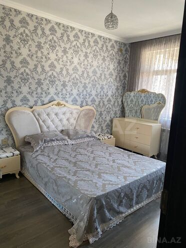 İcarəyə verilir 2 otaqlı yeni tikili 70 m², Masazır q., photo 4 from 18