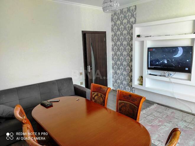 İcarəyə verilir 2 otaqlı yeni tikili 70 m², Masazır q., photo 14 from 18