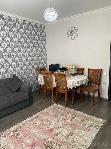 İcarəyə verilir 2 otaqlı yeni tikili 70 m², Masazır q., photo 7 from 18