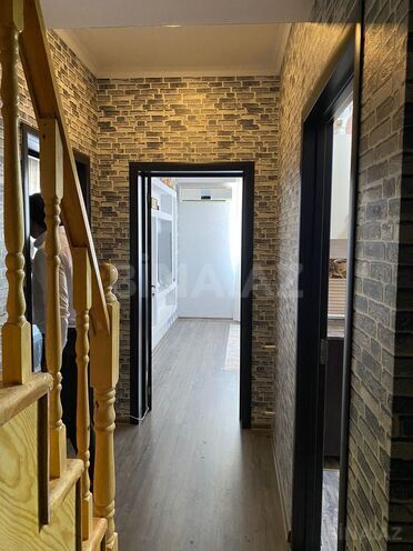 İcarəyə verilir 2 otaqlı yeni tikili 70 m², Masazır q., photo 6 from 18