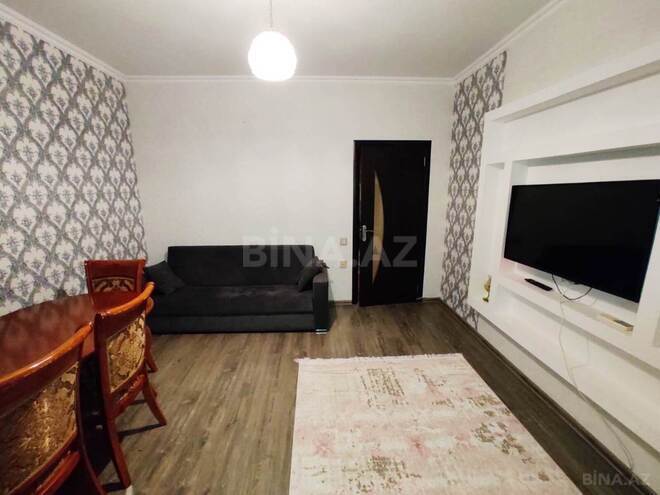 İcarəyə verilir 2 otaqlı yeni tikili 70 m², Masazır q., photo 3 from 18