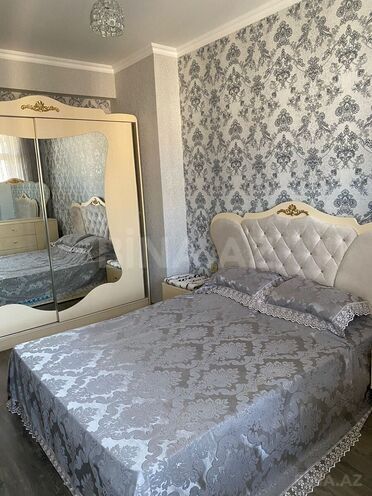 İcarəyə verilir 2 otaqlı yeni tikili 70 m², Masazır q., photo 9 from 18