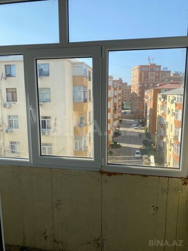 İcarəyə verilir 2 otaqlı yeni tikili 70 m², Masazır q., photo 8 from 18