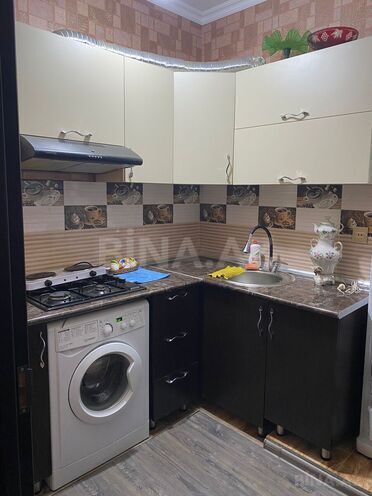 İcarəyə verilir 2 otaqlı yeni tikili 70 m², Masazır q., photo 5 from 18