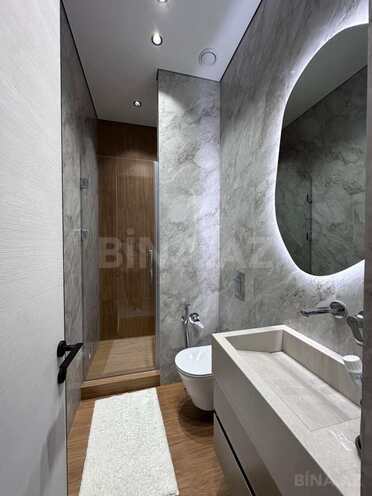 Сдаётся 3-комн. новостройка 110 м², пос. Аг шехер, photo 10 from 12