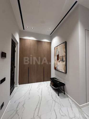 Сдаётся 3-комн. новостройка 110 м², пос. Аг шехер, photo 11 from 12