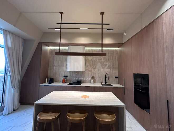 Сдаётся 3-комн. новостройка 110 м², пос. Аг шехер, photo 6 from 12