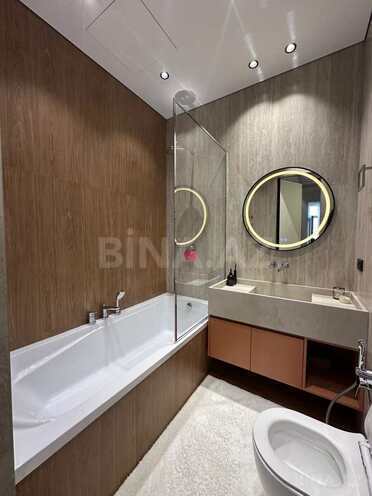Сдаётся 3-комн. новостройка 110 м², пос. Аг шехер, photo 9 from 12