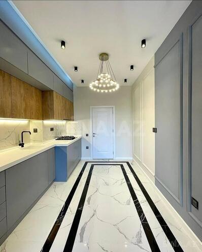 Продаётся 2-комн. новостройка 95 м², м. Мемар Аджеми, photo 7 from 11