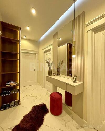 Продаётся 2-комн. новостройка 95 м², м. Мемар Аджеми, photo 8 from 11