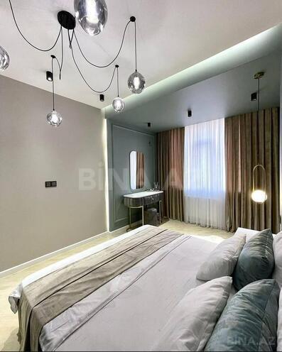 Продаётся 2-комн. новостройка 95 м², м. Мемар Аджеми, photo 6 from 11