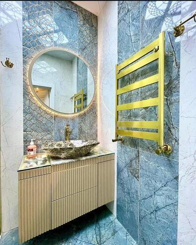 Продаётся 2-комн. новостройка 95 м², м. Мемар Аджеми, photo 10 from 11