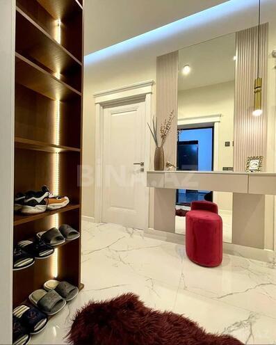 Продаётся 2-комн. новостройка 95 м², м. Мемар Аджеми, photo 9 from 11