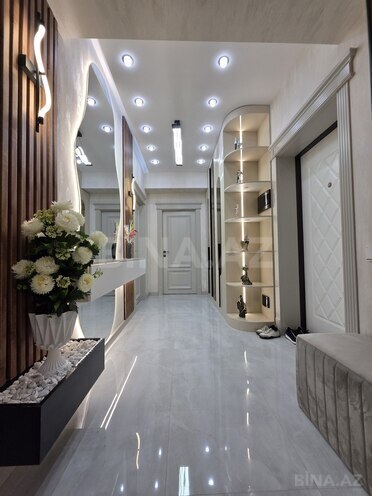 Продаётся 3-комн. новостройка 101 м², пос. Бадамдар, photo 12 from 15