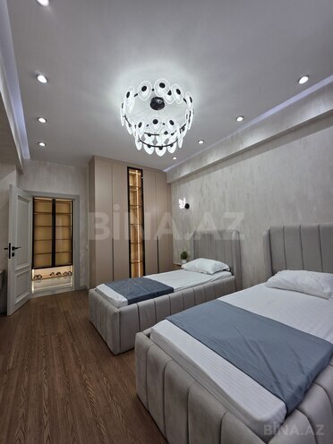Продаётся 3-комн. новостройка 101 м², пос. Бадамдар, photo 5 from 15