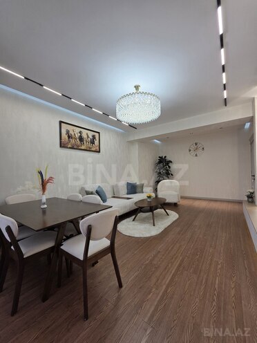 Продаётся 3-комн. новостройка 101 м², пос. Бадамдар, photo 3 from 15