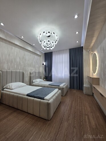 Продаётся 3-комн. новостройка 101 м², пос. Бадамдар, photo 6 from 15