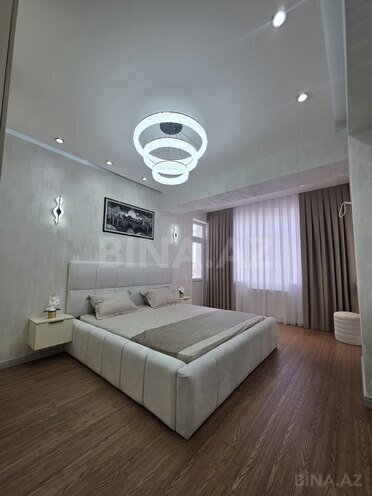 Продаётся 3-комн. новостройка 101 м², пос. Бадамдар, photo 7 from 15