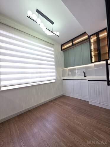 Продаётся 3-комн. новостройка 101 м², пос. Бадамдар, photo 10 from 15