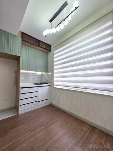 Продаётся 3-комн. новостройка 101 м², пос. Бадамдар, photo 9 from 15