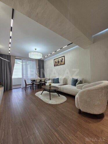 Продаётся 3-комн. новостройка 101 м², пос. Бадамдар, photo 1 from 15