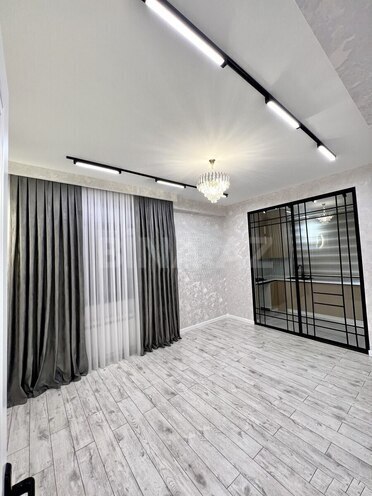 Продаётся 3-комн. новостройка 73 м², пос. Ени Гюнешли, photo 3 from 14