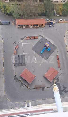 Satılır 3 otaqlı yeni tikili 101 m², 7-ci mikrorayon q., photo 18 from 22