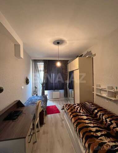 Satılır 3 otaqlı yeni tikili 101 m², 7-ci mikrorayon q., photo 12 from 22