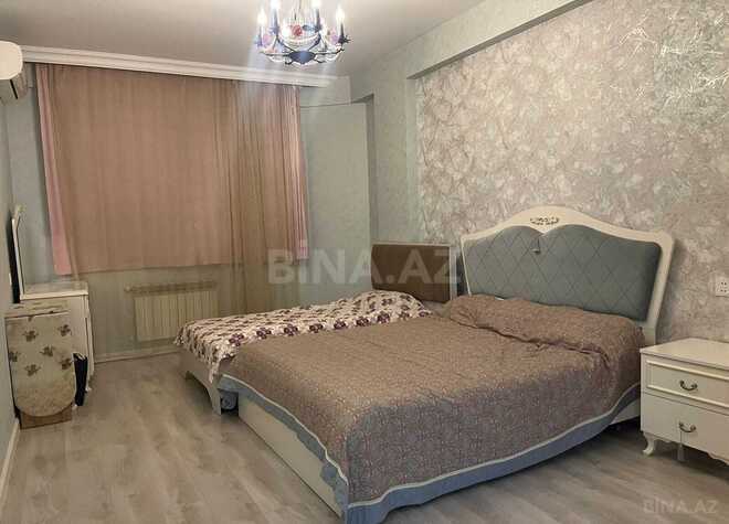 Satılır 3 otaqlı yeni tikili 101 m², 7-ci mikrorayon q., photo 10 from 22