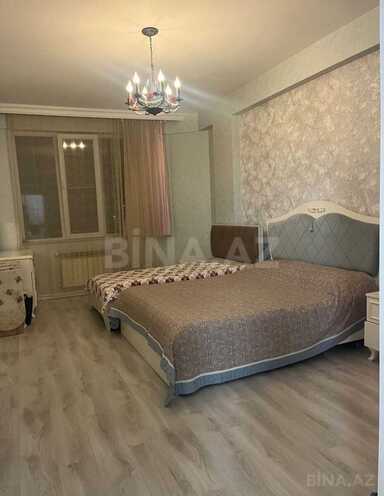 Satılır 3 otaqlı yeni tikili 101 m², 7-ci mikrorayon q., photo 9 from 22