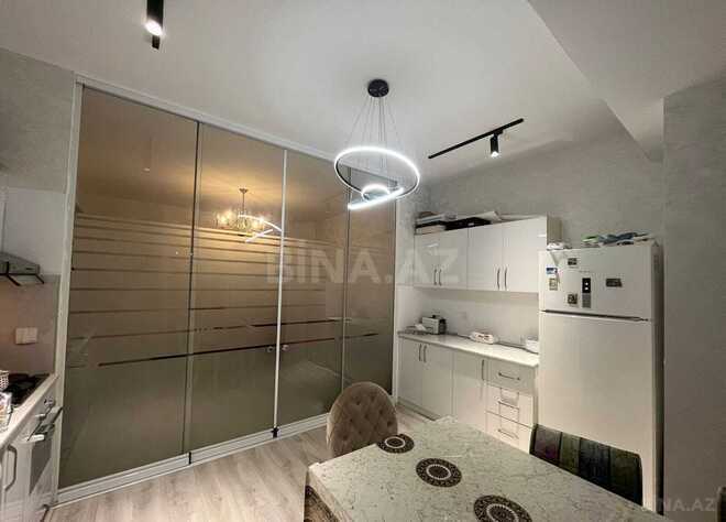 Satılır 3 otaqlı yeni tikili 101 m², 7-ci mikrorayon q., photo 5 from 22