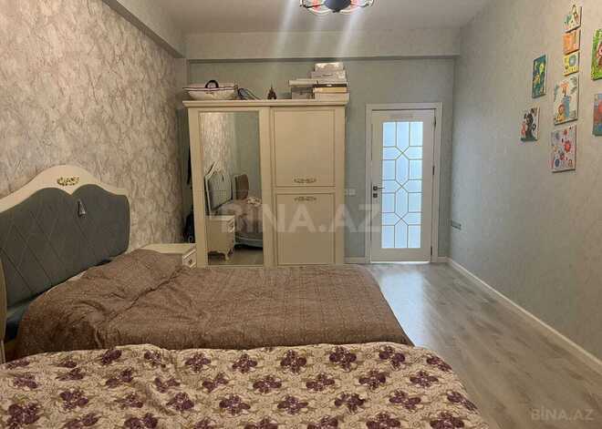 Satılır 3 otaqlı yeni tikili 101 m², 7-ci mikrorayon q., photo 11 from 22