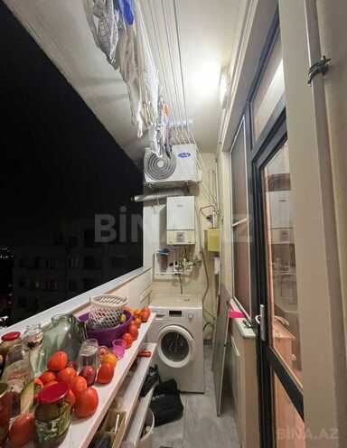 Satılır 3 otaqlı yeni tikili 101 m², 7-ci mikrorayon q., photo 16 from 22