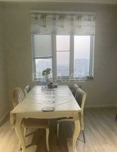 Satılır 3 otaqlı yeni tikili 101 m², 7-ci mikrorayon q., photo 7 from 22