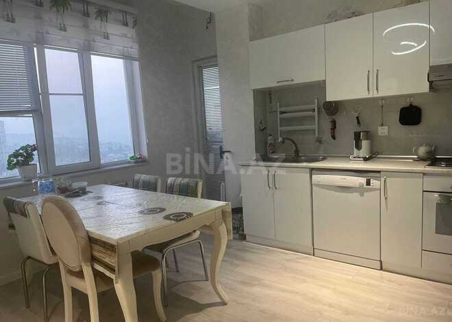 Satılır 3 otaqlı yeni tikili 101 m², 7-ci mikrorayon q., photo 8 from 22